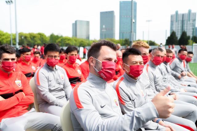 开云体育-莱科领跑心声：获胜方法有很多种 有1件事让我烦恼