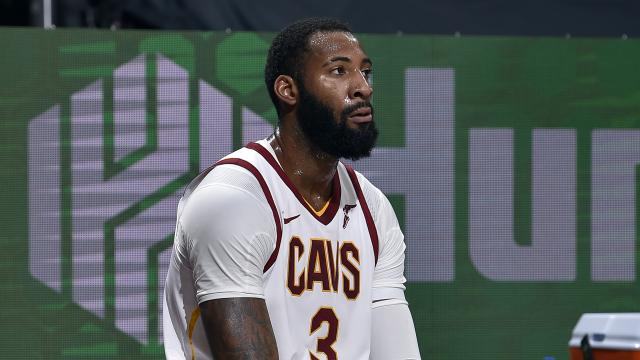 开云下载-尼克斯放弃追逐德拉蒙德 买断市场另有心仪之人