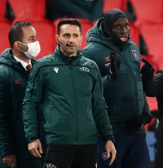 开云下载-王勤伯：欧足联处理种族问题，比英足总高了十层楼