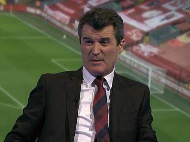 开云平台-基恩：利物浦糟糕透顶 只会找借口恐怕将30年无冠！