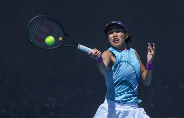 开云下载-张帅：“确实很难，但我已足够开心和感恩了。”