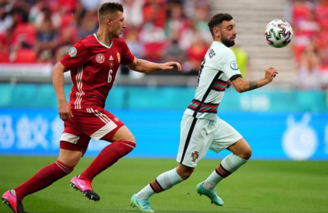 开云入口-莱比锡二人组命途迥异 今夜欧洲记住匈牙利门神